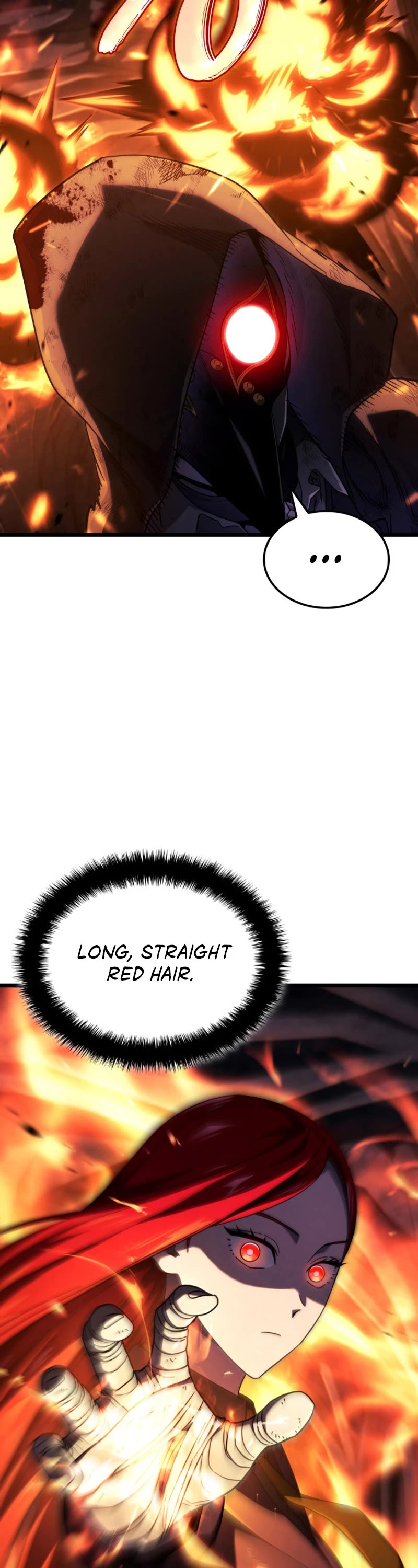 Revenge of the Sword Clan's Hound Chapter 87 page 13 - Chapter 87