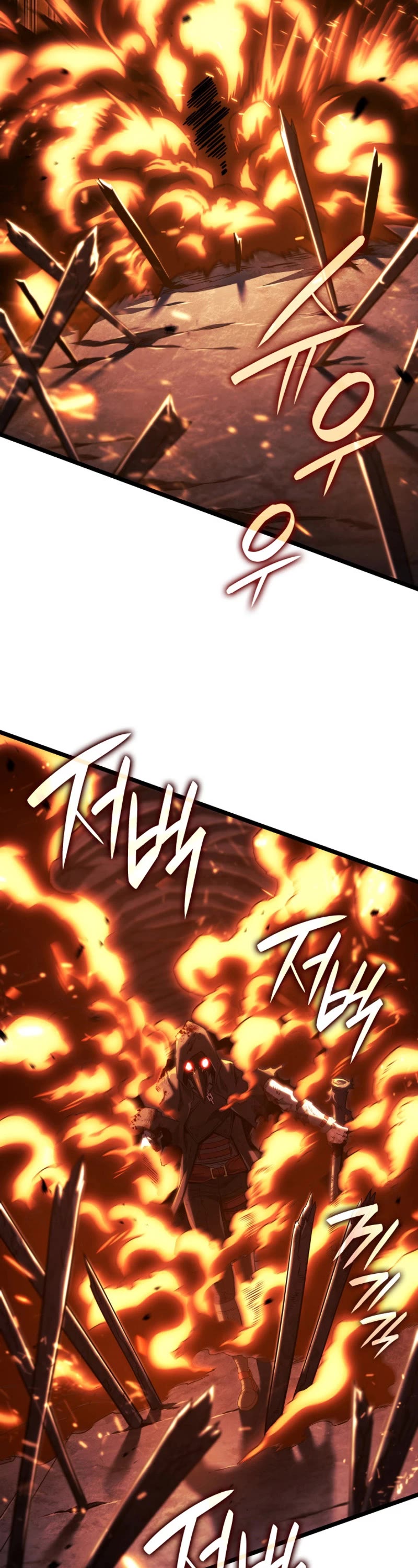 Revenge of the Sword Clan's Hound Chapter 87 page 17 - Chapter 87