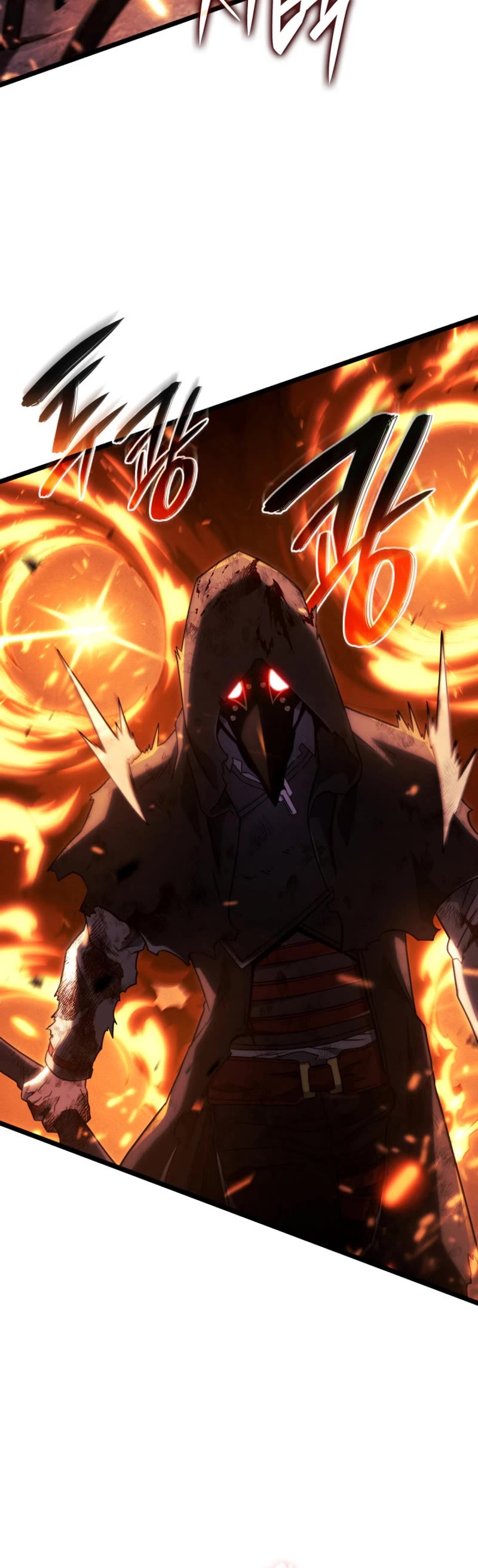 Revenge of the Sword Clan's Hound Chapter 87 page 18 - Chapter 87