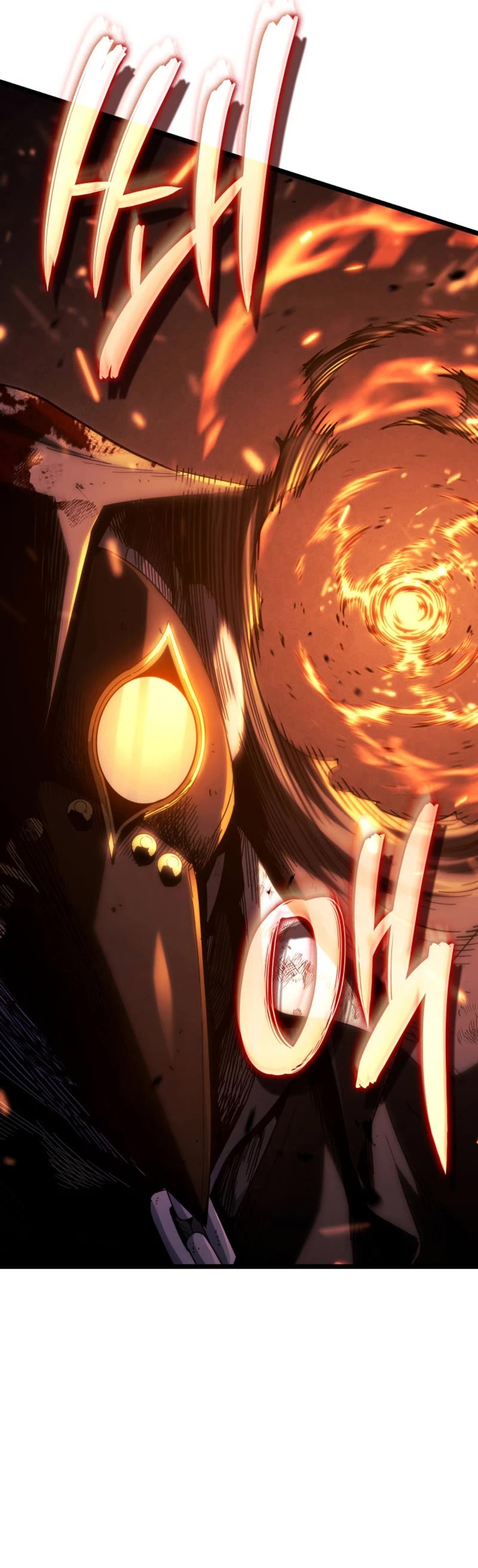 Revenge of the Sword Clan's Hound Chapter 87 page 19 - Chapter 87