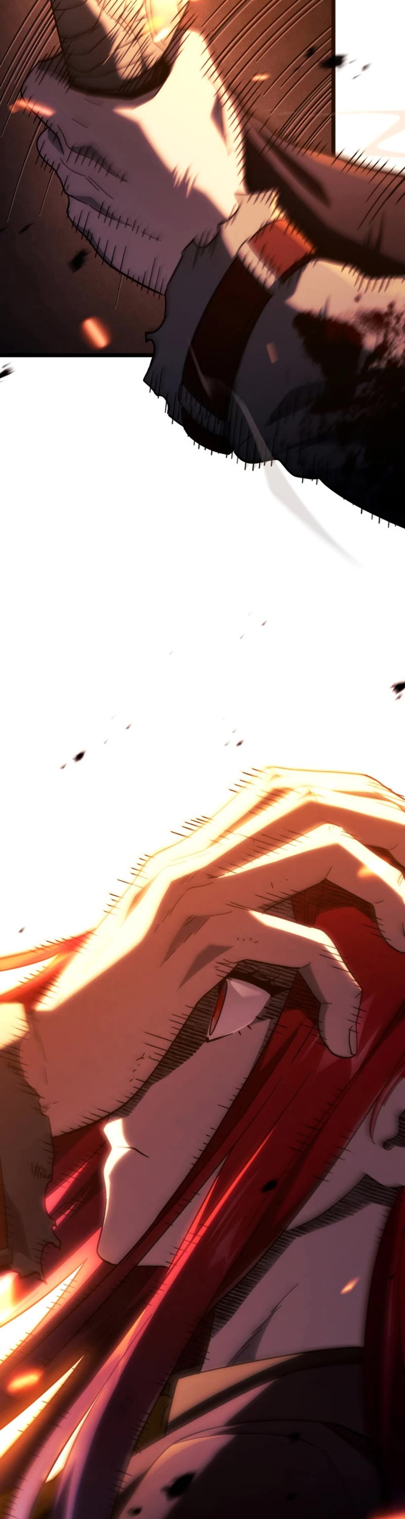 Revenge of the Sword Clan's Hound Chapter 87 page 34 - Chapter 87