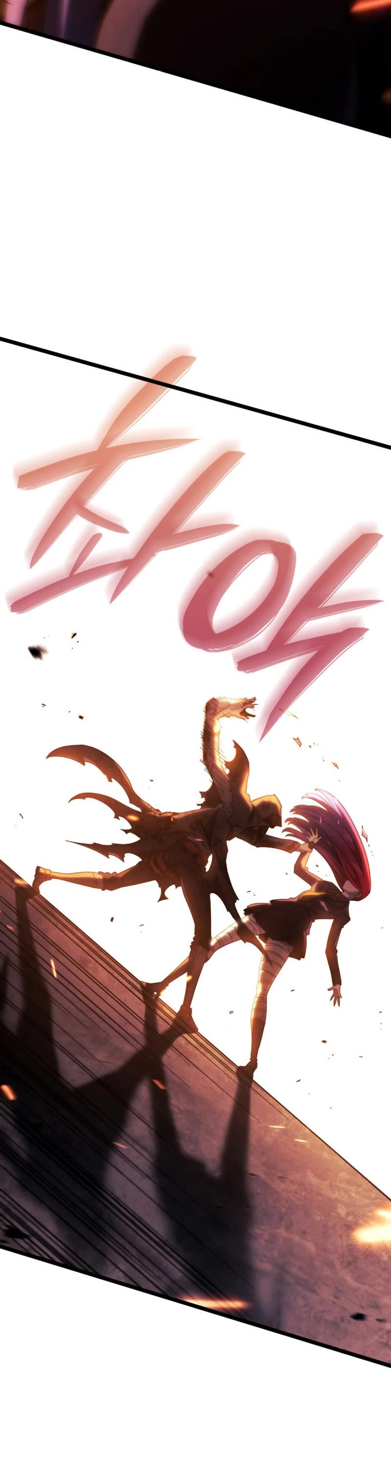 Revenge of the Sword Clan's Hound Chapter 87 page 35 - Chapter 87