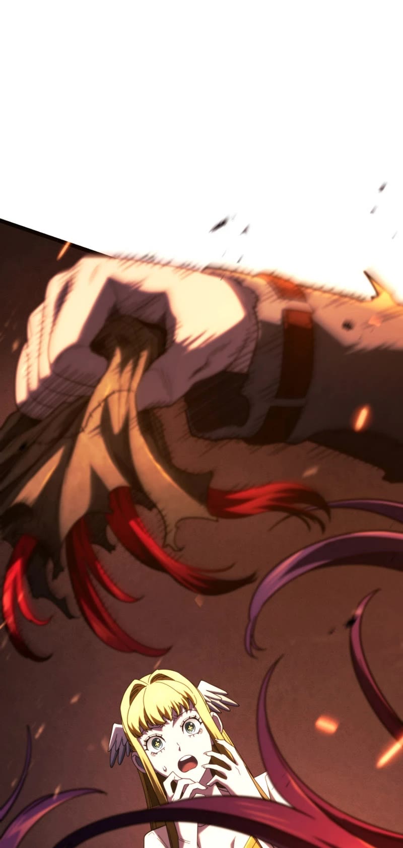Revenge of the Sword Clan's Hound Chapter 87 page 36 - Chapter 87