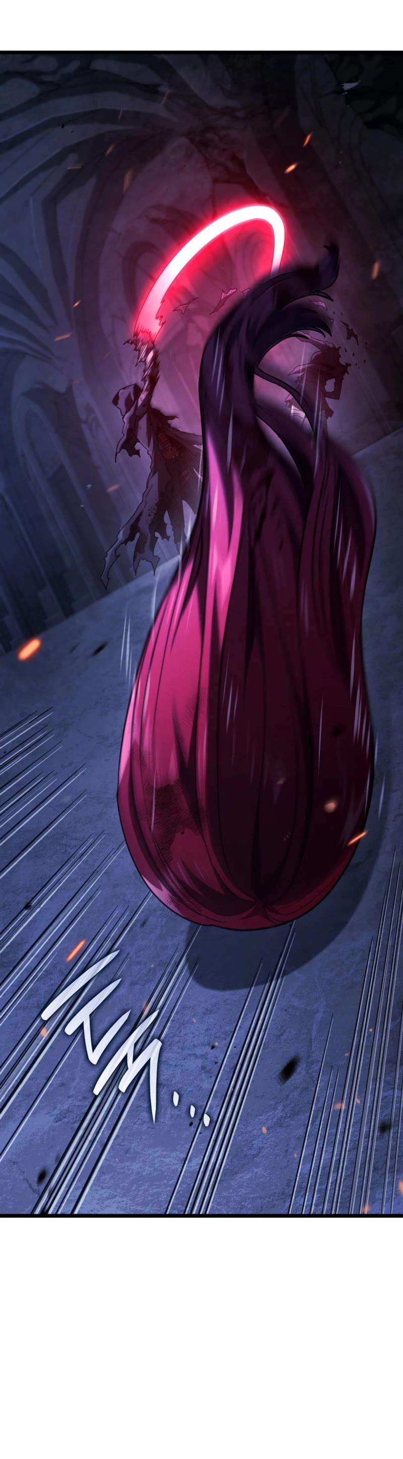 Revenge of the Sword Clan's Hound Chapter 87 page 41 - Chapter 87