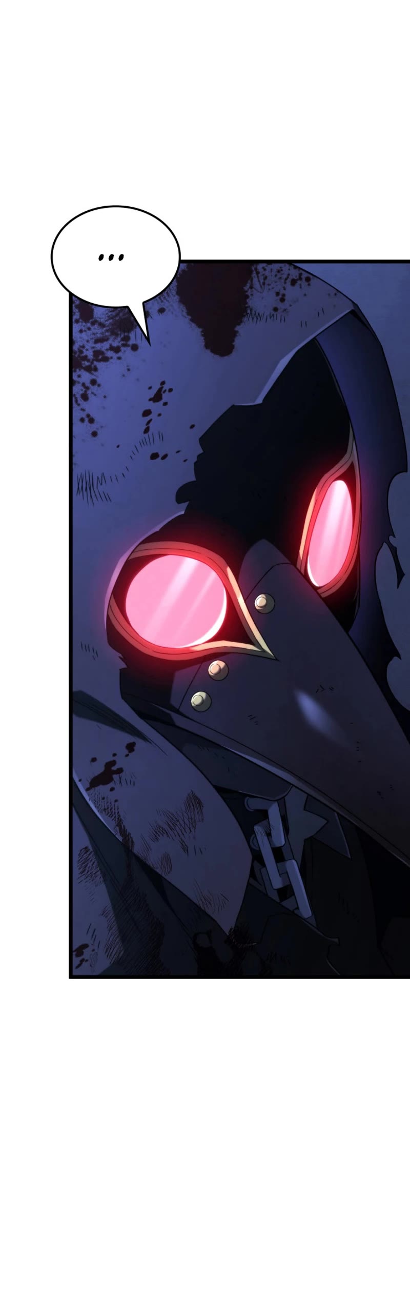 Revenge of the Sword Clan's Hound Chapter 87 page 45 - Chapter 87