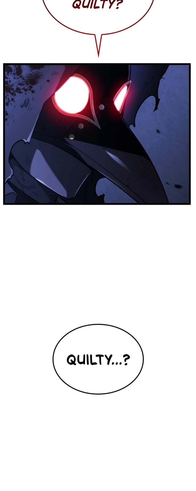 Revenge of the Sword Clan's Hound Chapter 87 page 54 - Chapter 87