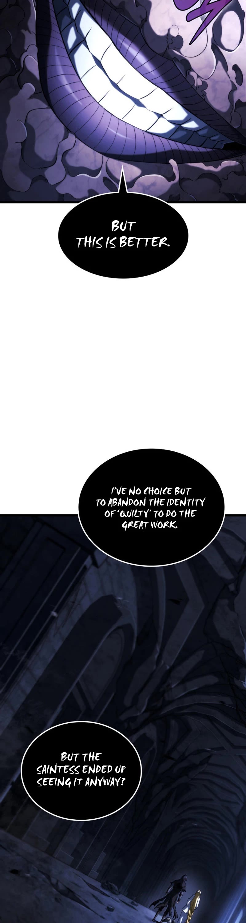 Revenge of the Sword Clan's Hound Chapter 87 page 56 - Chapter 87