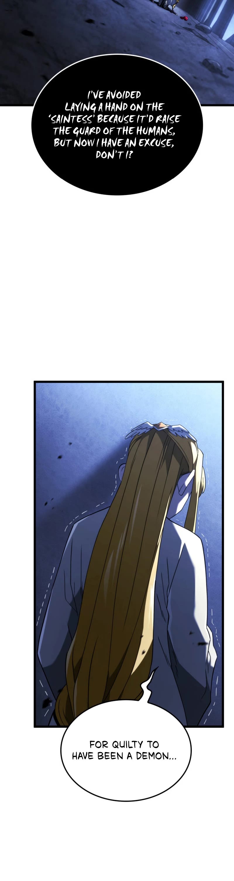 Revenge of the Sword Clan's Hound Chapter 87 page 57 - Chapter 87