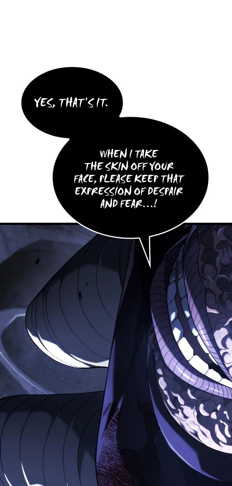 Revenge of the Sword Clan's Hound Chapter 87 page 58 - Chapter 87