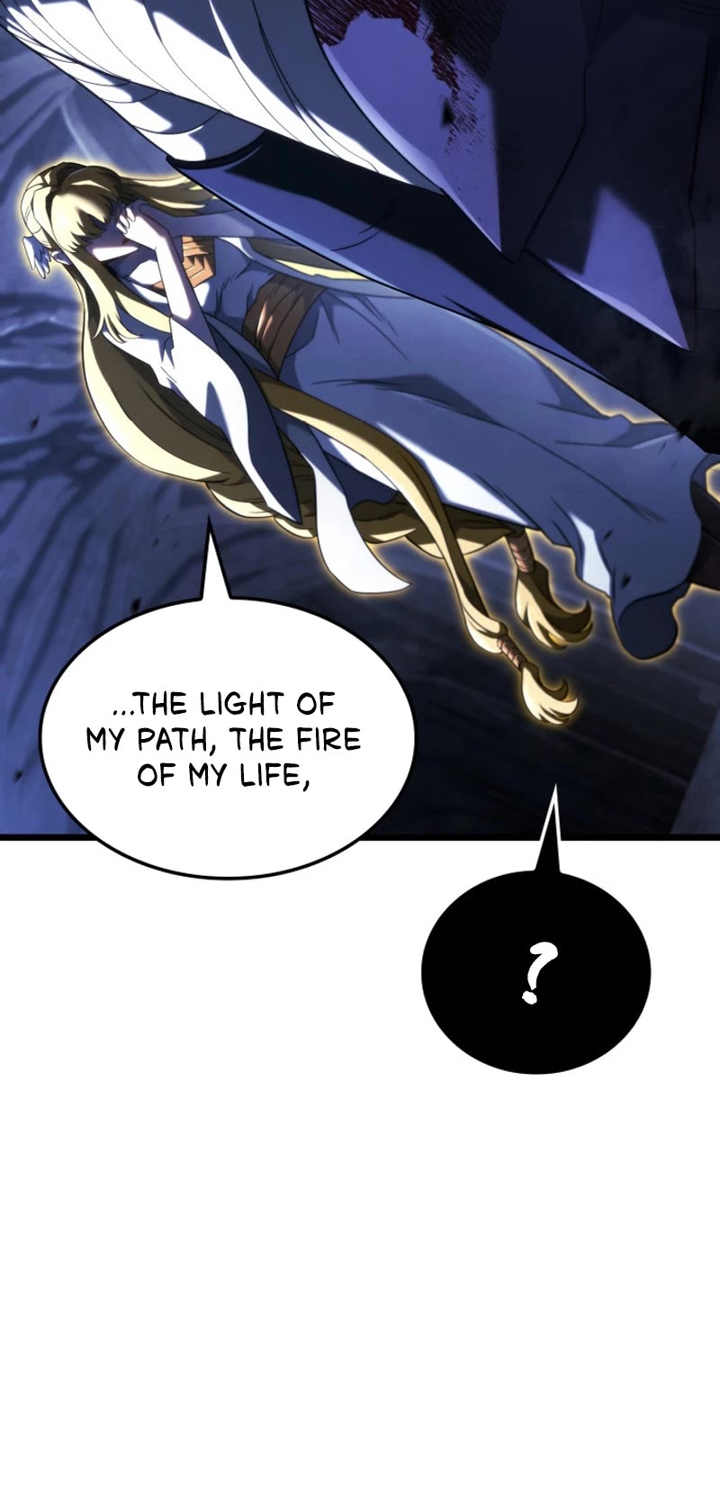 Revenge of the Sword Clan's Hound Chapter 87 page 59 - Chapter 87