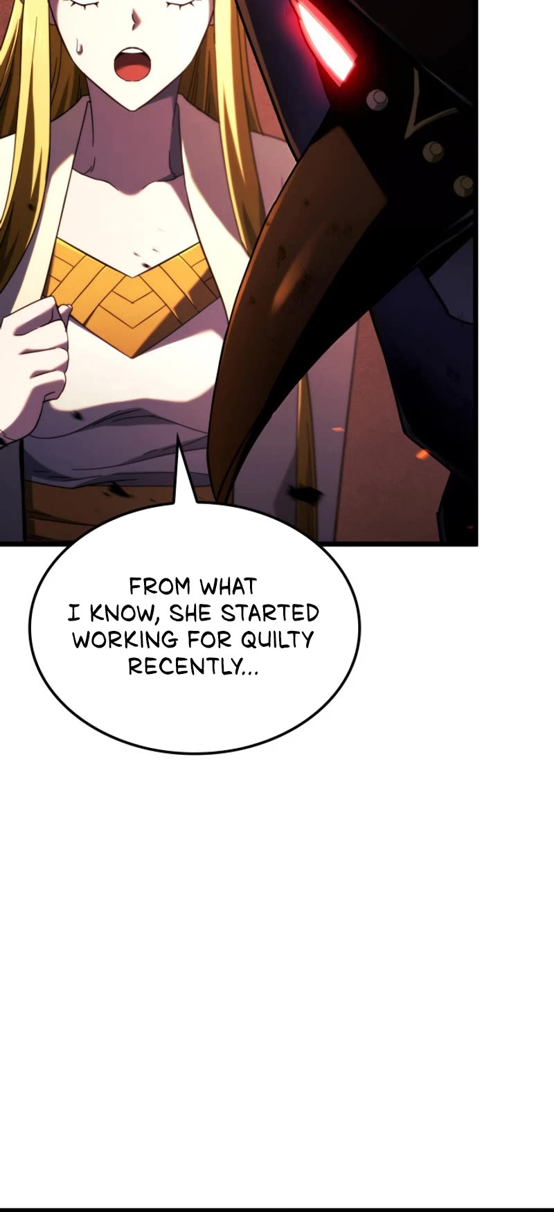 Revenge of the Sword Clan's Hound Chapter 87 page 6 - Chapter 87