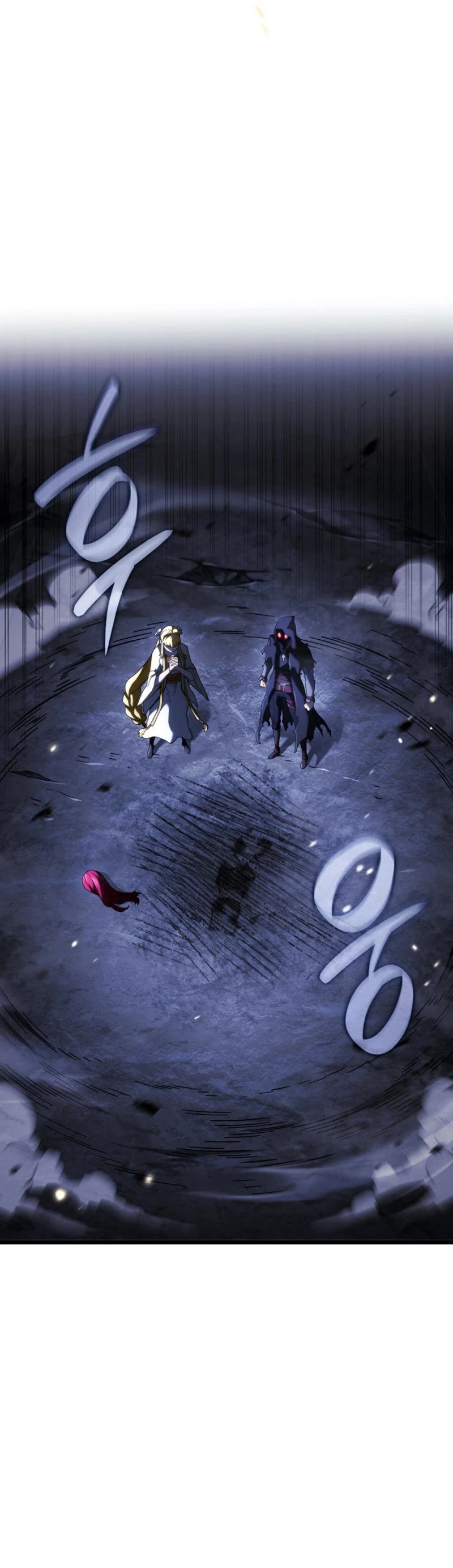 Revenge of the Sword Clan's Hound Chapter 87 page 63 - Chapter 87