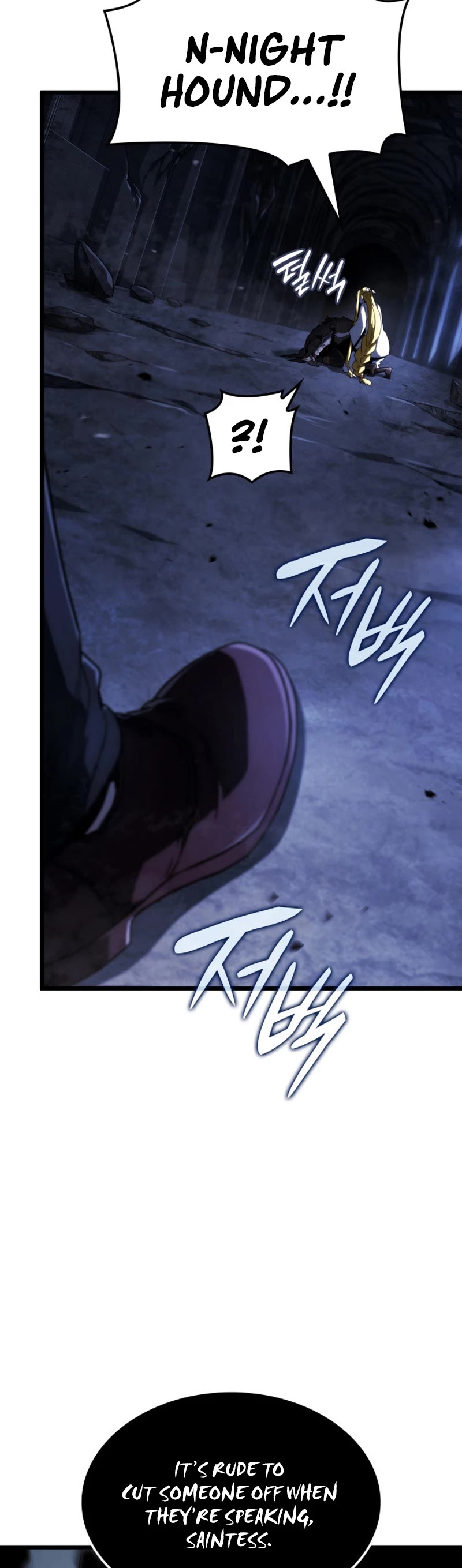 Revenge of the Sword Clan's Hound Chapter 87 page 66 - Chapter 87