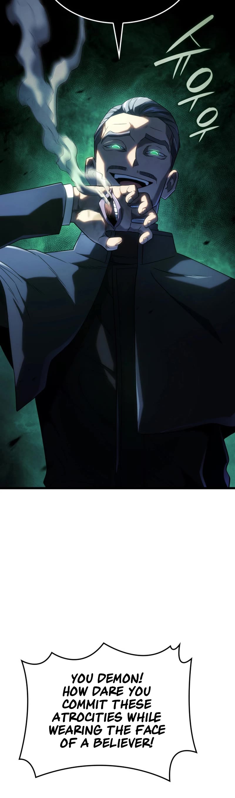 Revenge of the Sword Clan's Hound Chapter 87 page 67 - Chapter 87