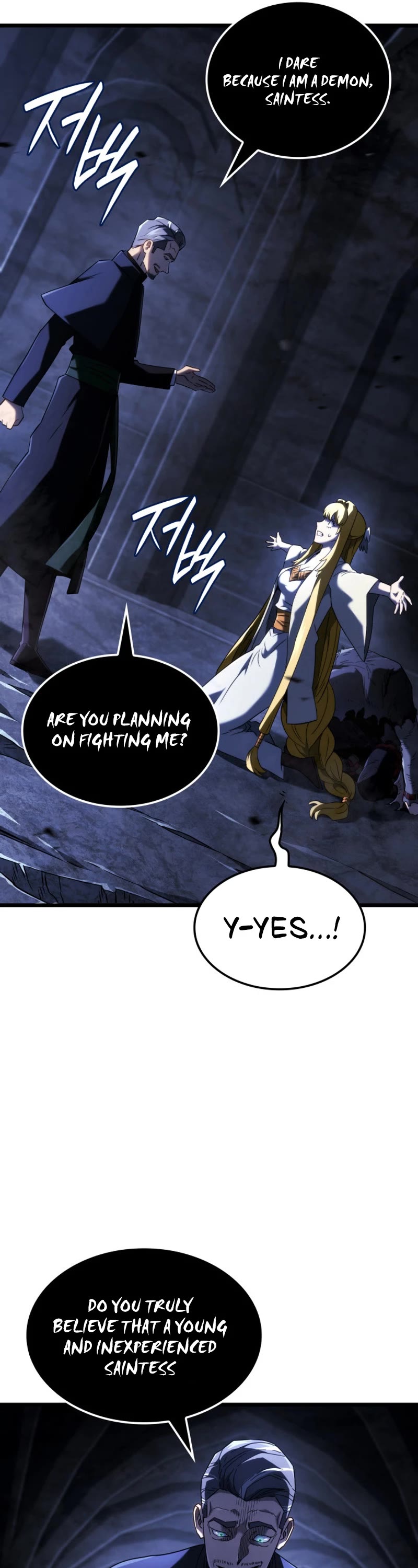 Revenge of the Sword Clan's Hound Chapter 87 page 68 - Chapter 87