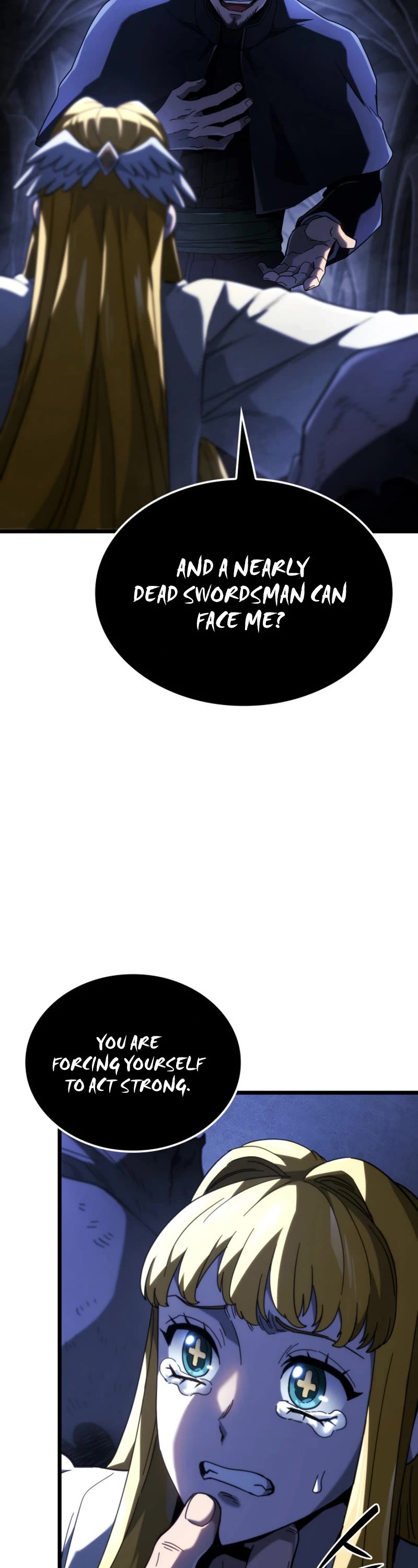 Revenge of the Sword Clan's Hound Chapter 87 page 69 - Chapter 87