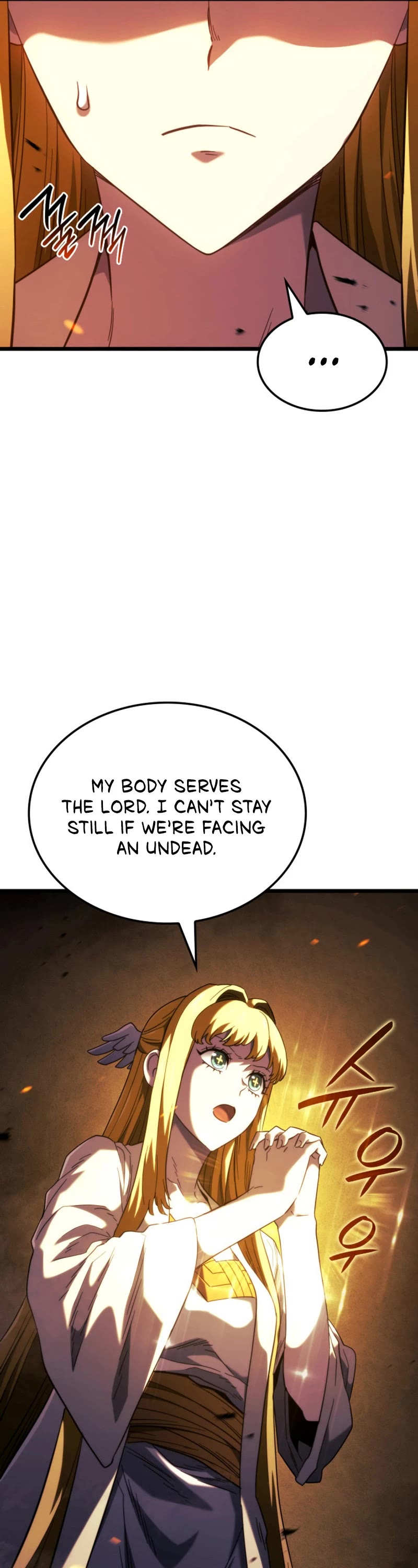 Revenge of the Sword Clan's Hound Chapter 87 page 7 - Chapter 87