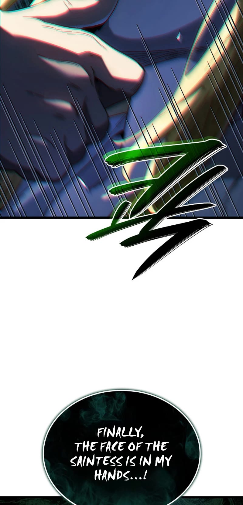 Revenge of the Sword Clan's Hound Chapter 87 page 71 - Chapter 87