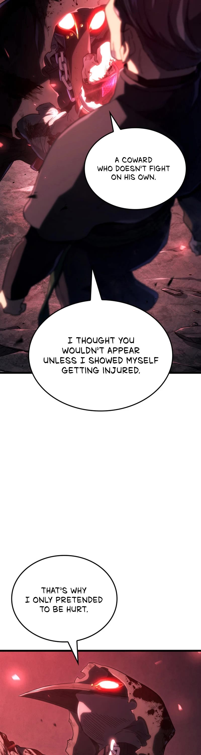 Revenge of the Sword Clan's Hound Chapter 87 page 75 - Chapter 87