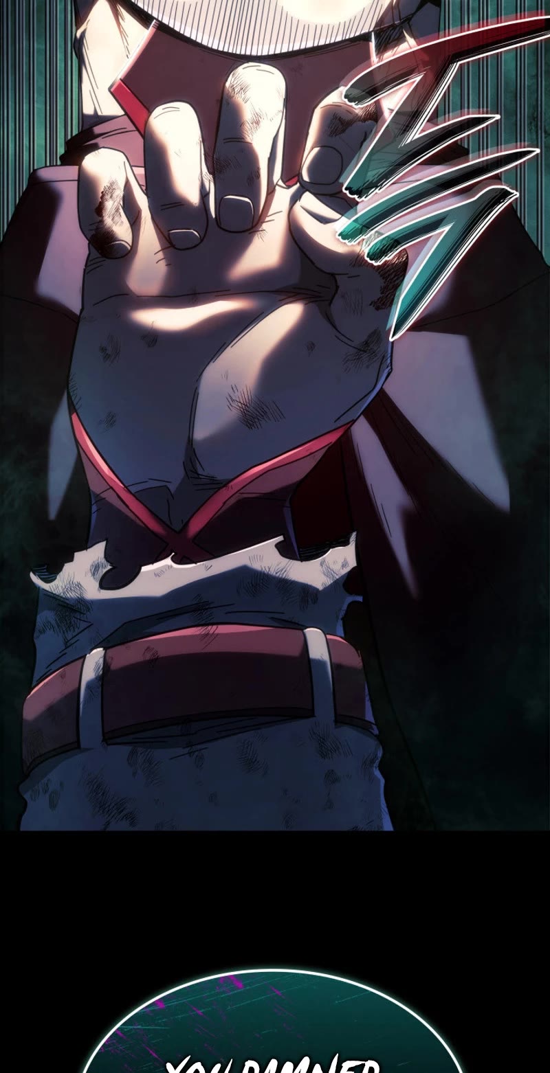 Revenge of the Sword Clan's Hound Chapter 87 page 80 - Chapter 87