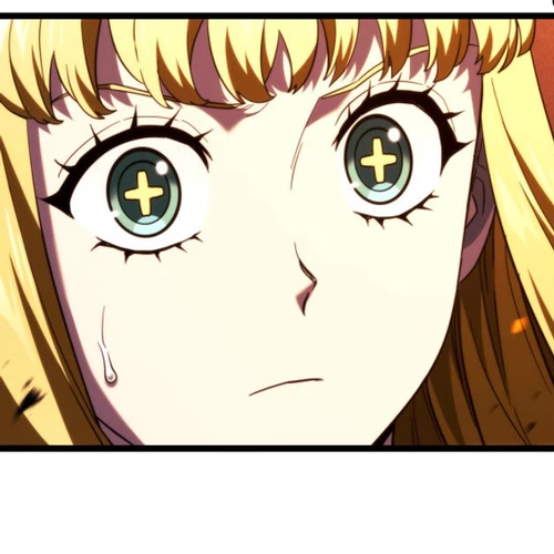 Revenge of the Sword Clan's Hound Chapter 87 cover