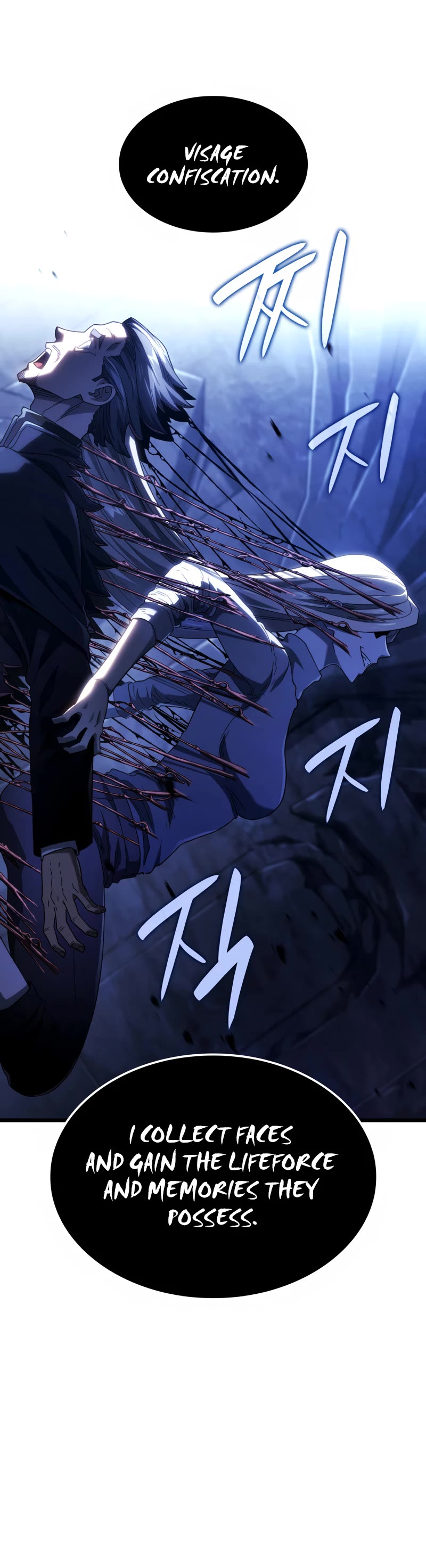 Revenge of the Sword Clan's Hound Chapter 88 page 10 - Chapter 88