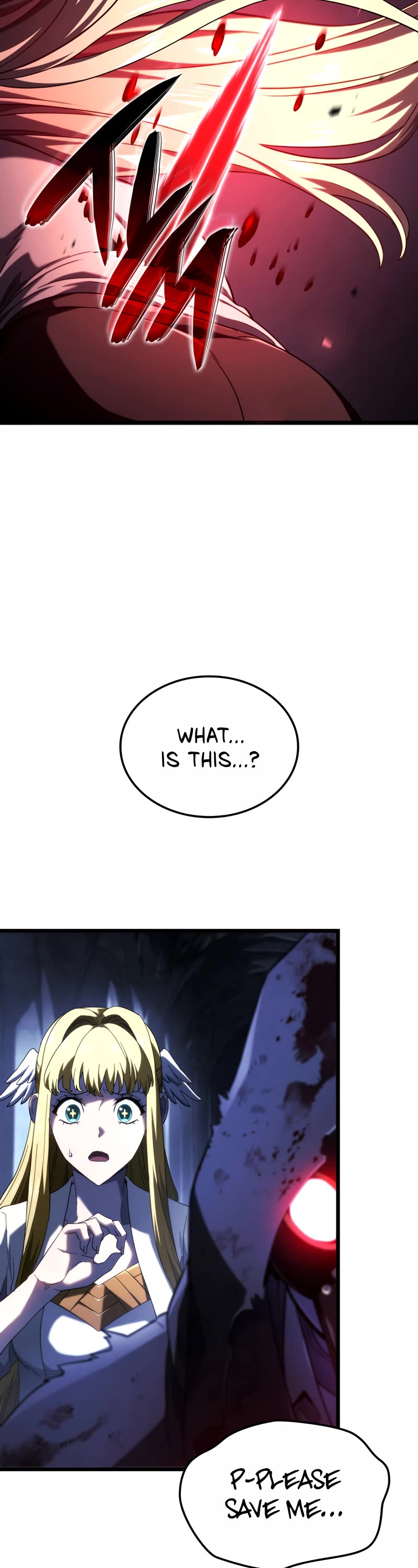 Revenge of the Sword Clan's Hound Chapter 88 page 13 - Chapter 88