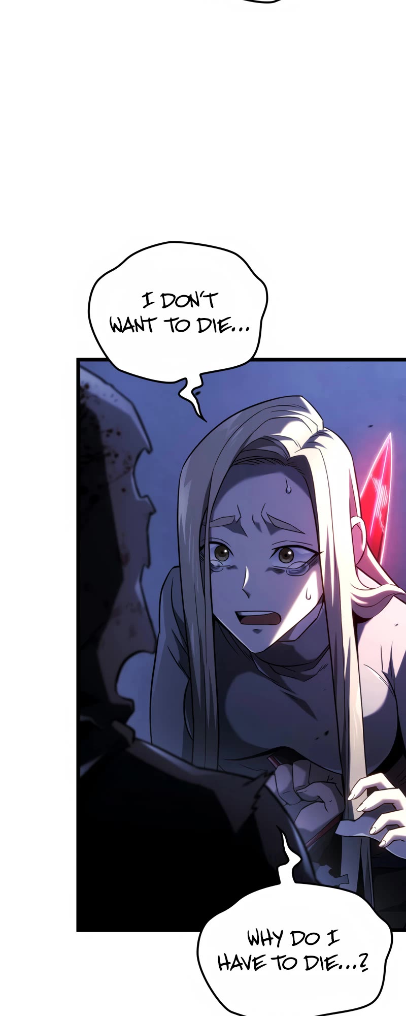 Revenge of the Sword Clan's Hound Chapter 88 page 14 - Chapter 88