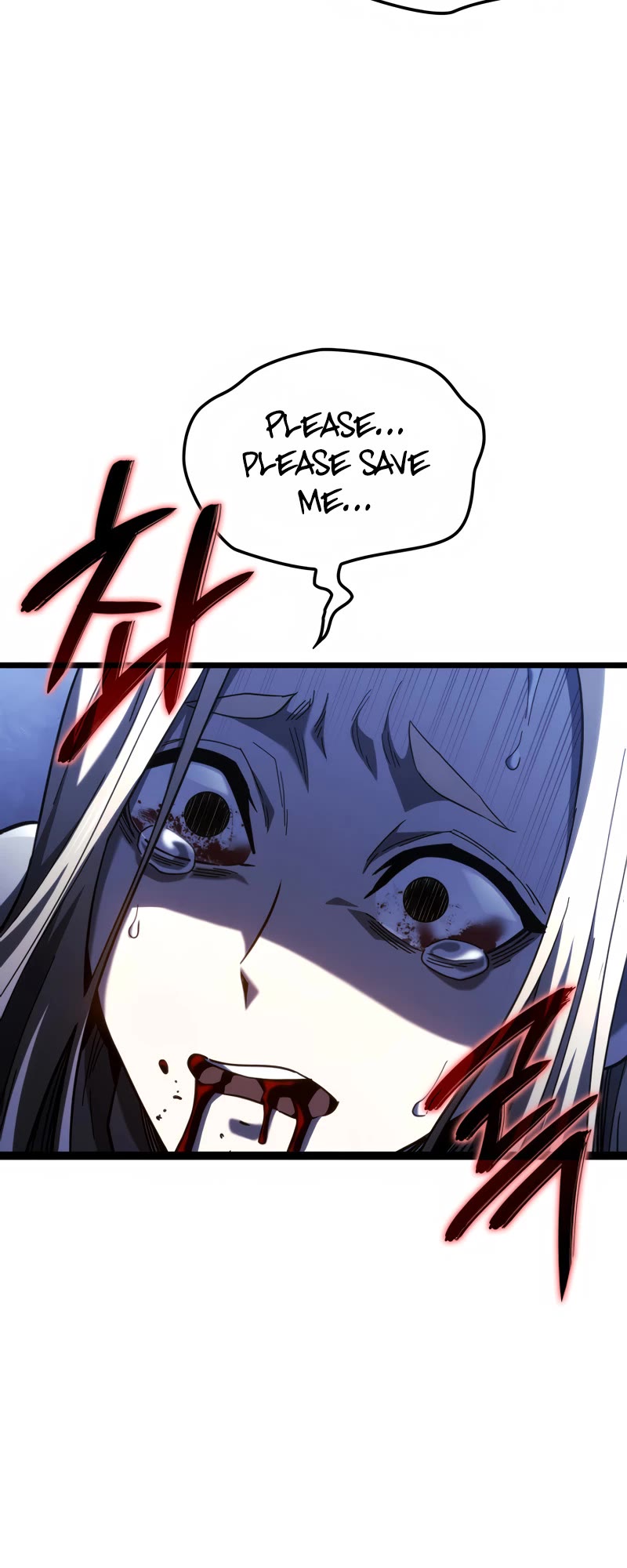Revenge of the Sword Clan's Hound Chapter 88 page 15 - Chapter 88