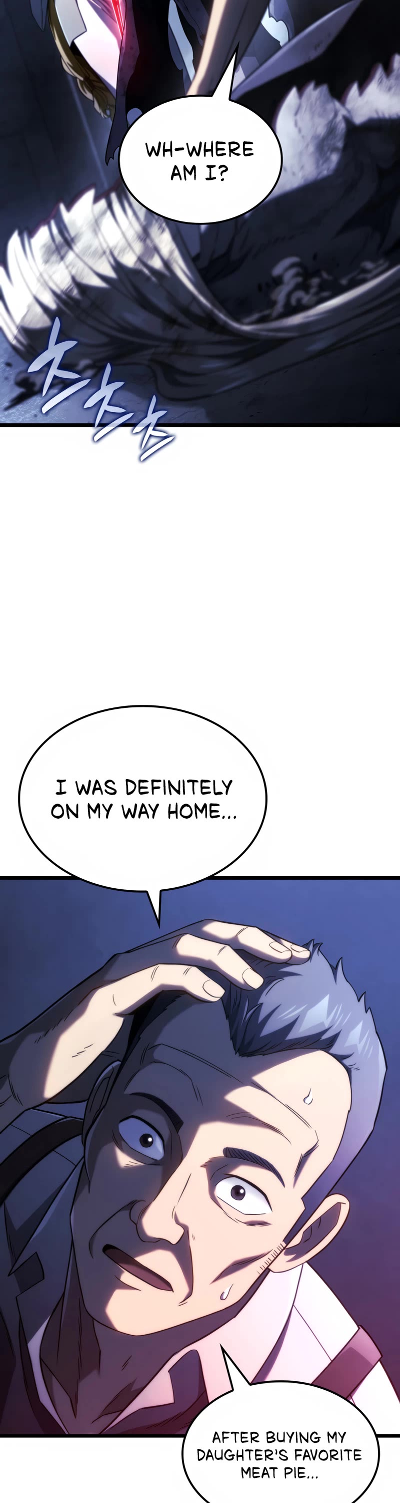 Revenge of the Sword Clan's Hound Chapter 88 page 18 - Chapter 88