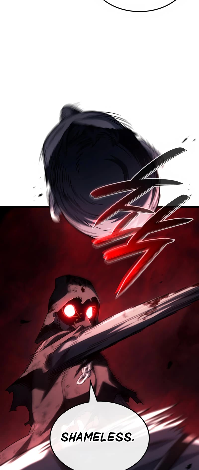 Revenge of the Sword Clan's Hound Chapter 88 page 19 - Chapter 88