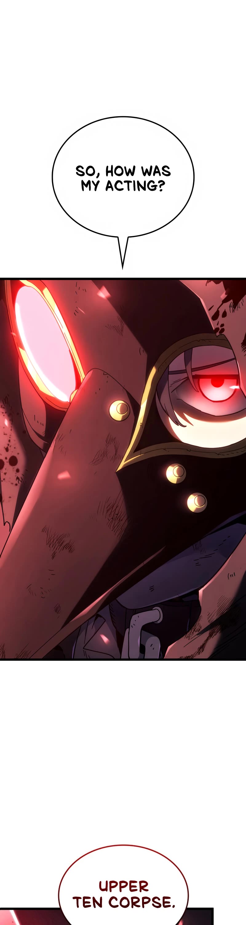 Revenge of the Sword Clan's Hound Chapter 88 page 2 - Chapter 88