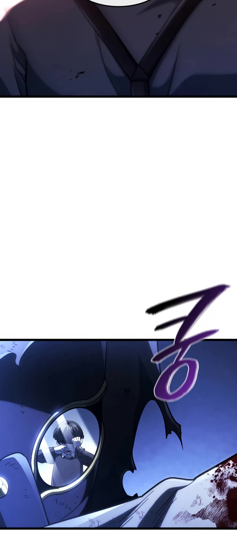 Revenge of the Sword Clan's Hound Chapter 88 page 20 - Chapter 88