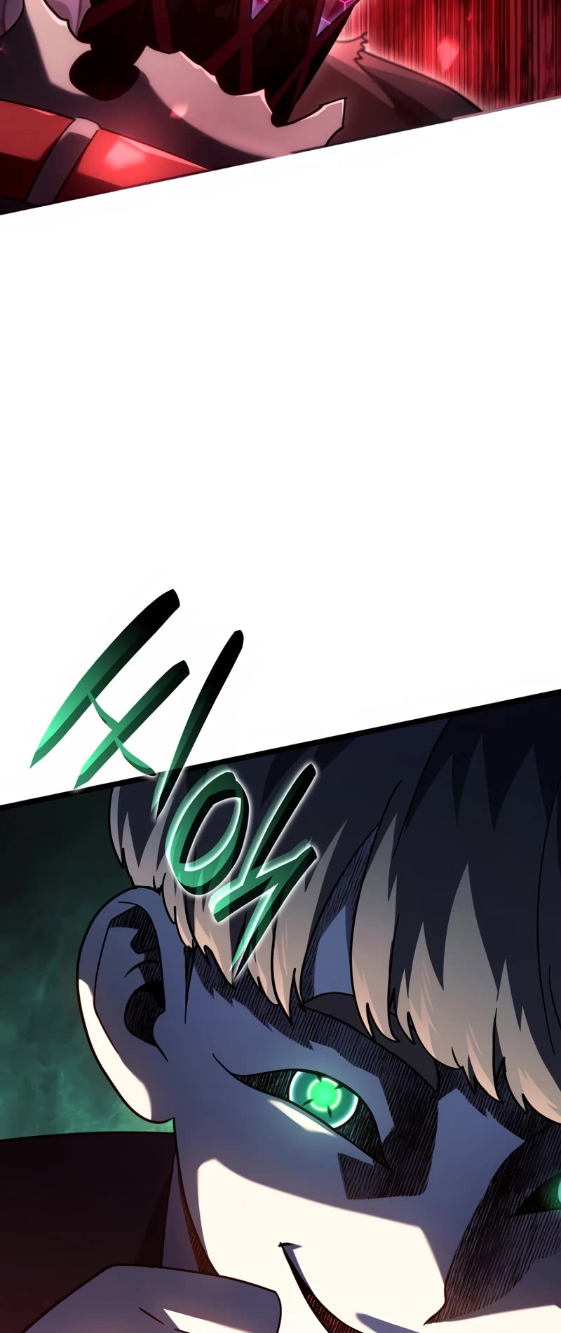 Revenge of the Sword Clan's Hound Chapter 88 page 24 - Chapter 88