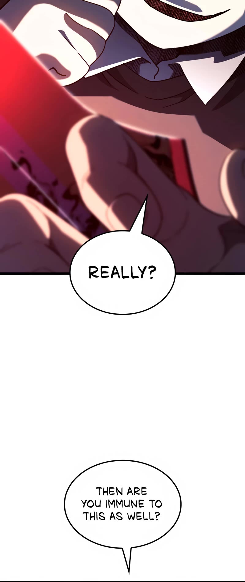 Revenge of the Sword Clan's Hound Chapter 88 page 25 - Chapter 88