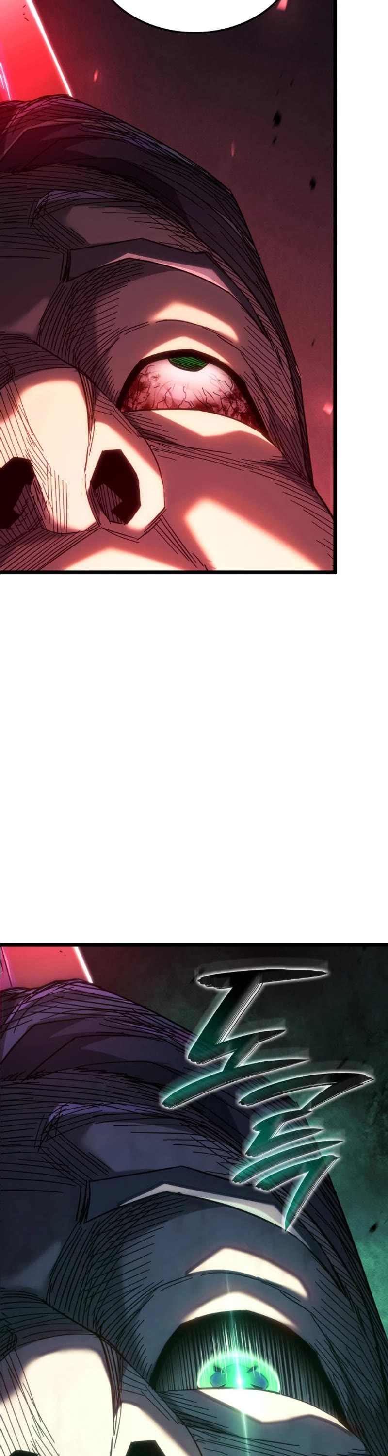 Revenge of the Sword Clan's Hound Chapter 88 page 3 - Chapter 88