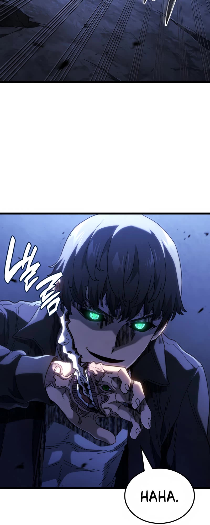 Revenge of the Sword Clan's Hound Chapter 88 page 30 - Chapter 88