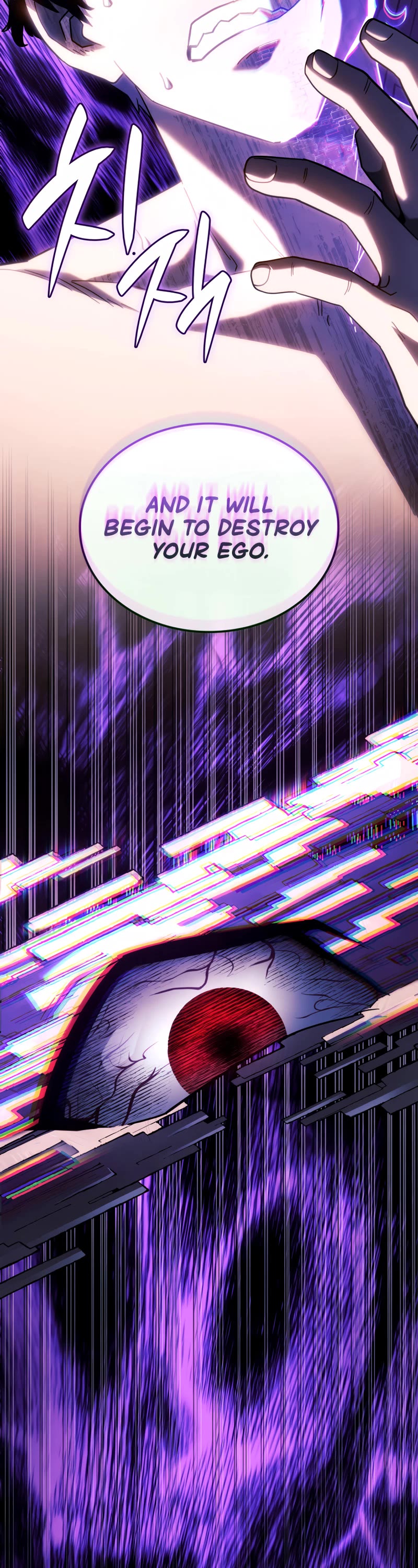 Revenge of the Sword Clan's Hound Chapter 88 page 35 - Chapter 88