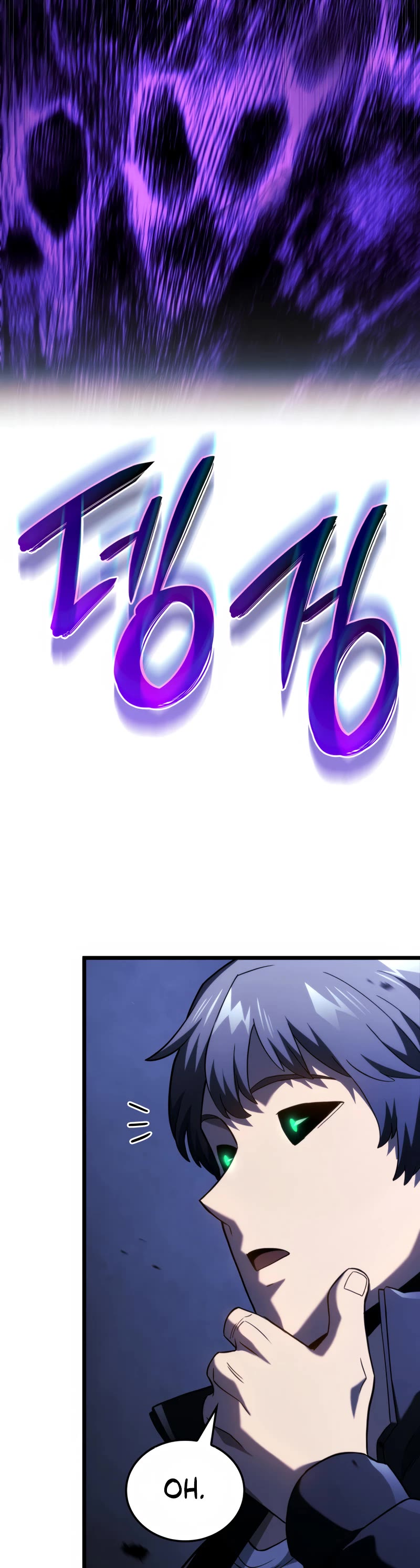 Revenge of the Sword Clan's Hound Chapter 88 page 36 - Chapter 88