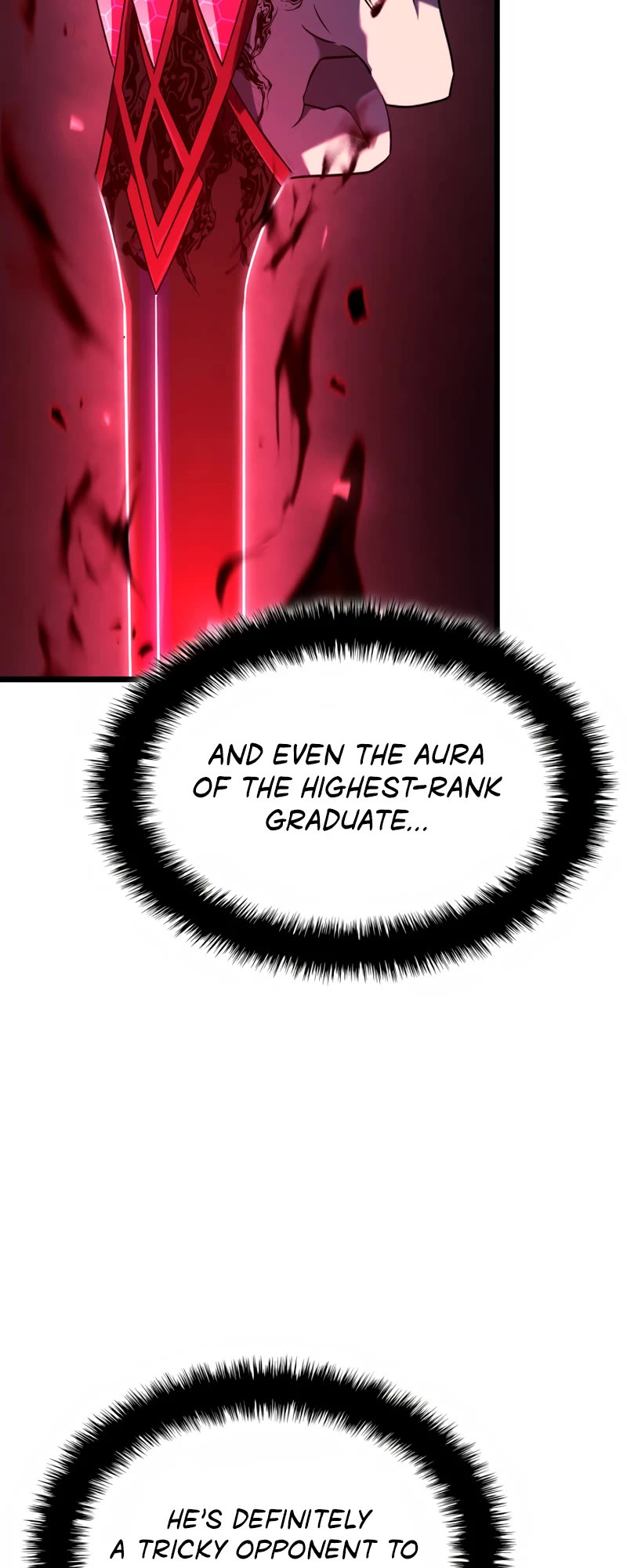 Revenge of the Sword Clan's Hound Chapter 88 page 41 - Chapter 88