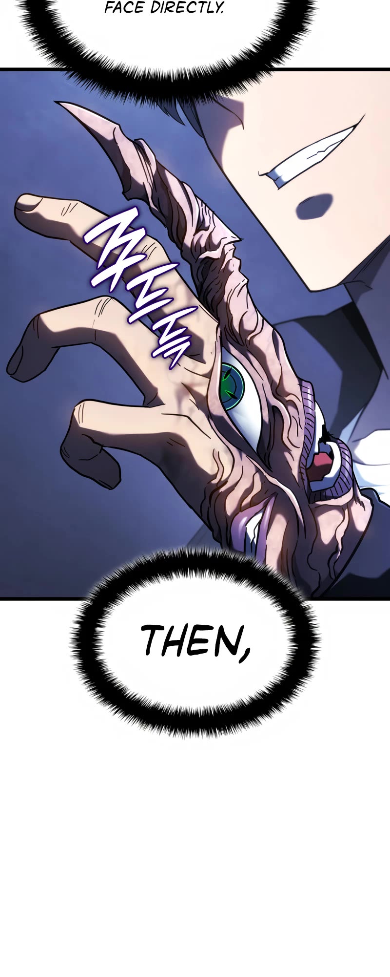 Revenge of the Sword Clan's Hound Chapter 88 page 42 - Chapter 88