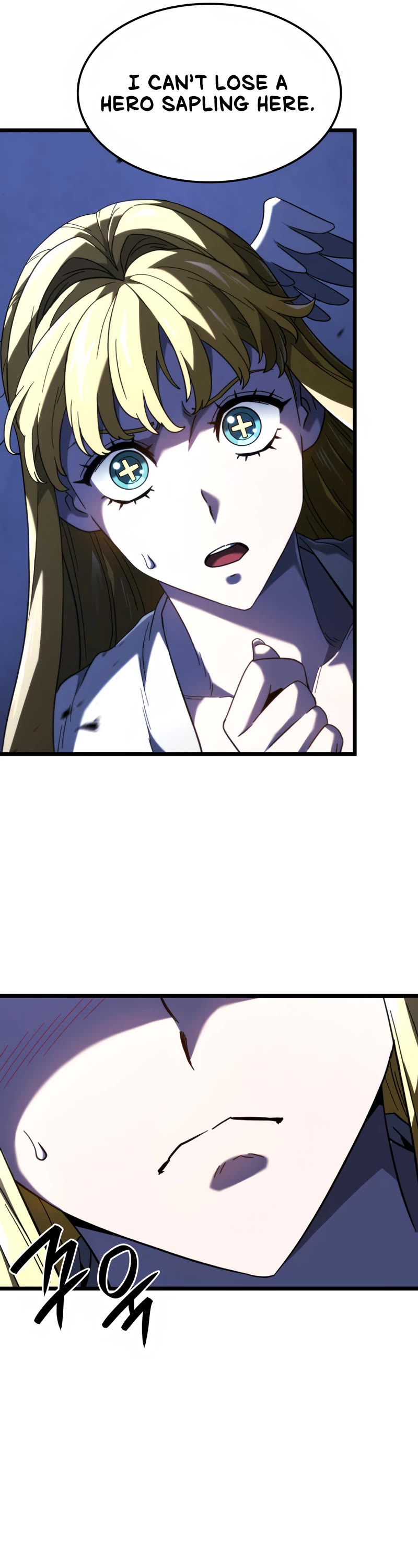 Revenge of the Sword Clan's Hound Chapter 88 page 47 - Chapter 88
