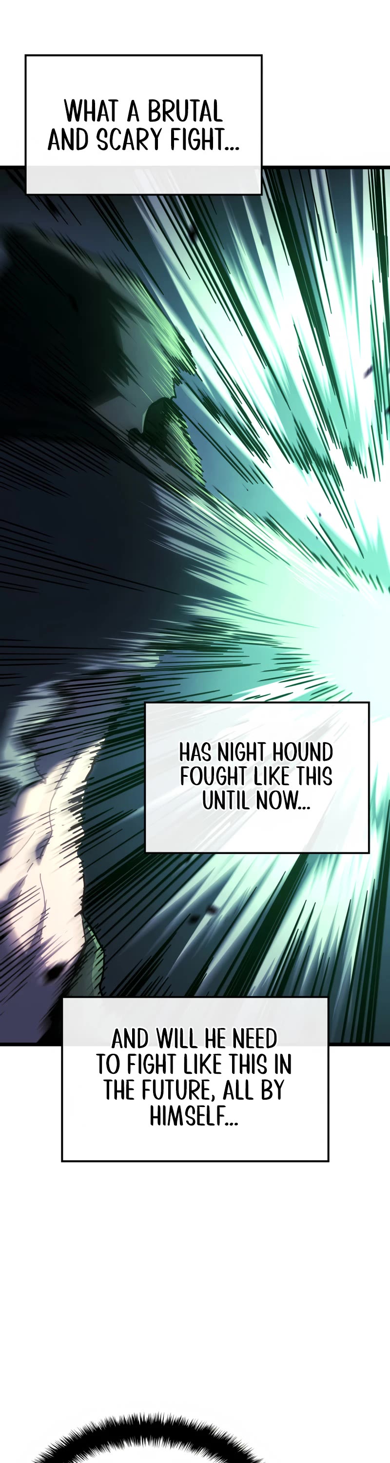 Revenge of the Sword Clan's Hound Chapter 88 page 48 - Chapter 88