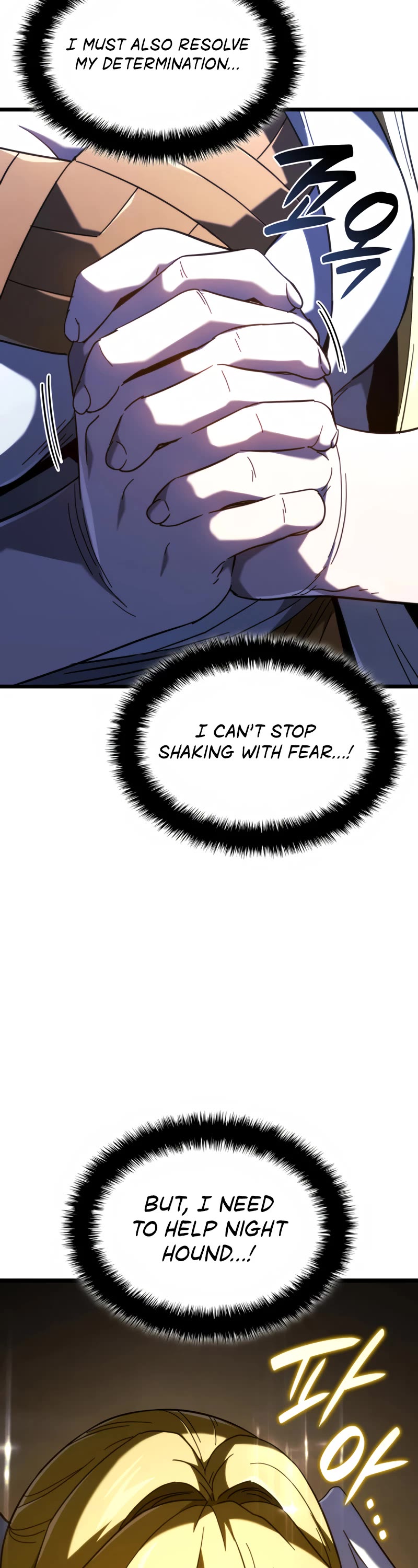 Revenge of the Sword Clan's Hound Chapter 88 page 49 - Chapter 88