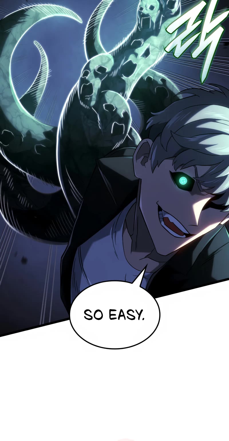 Revenge of the Sword Clan's Hound Chapter 88 page 55 - Chapter 88