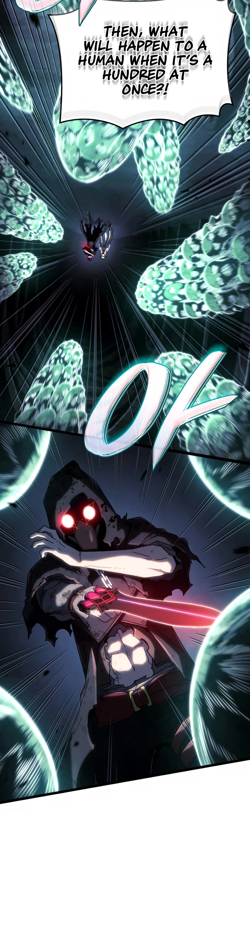 Revenge of the Sword Clan's Hound Chapter 88 page 57 - Chapter 88