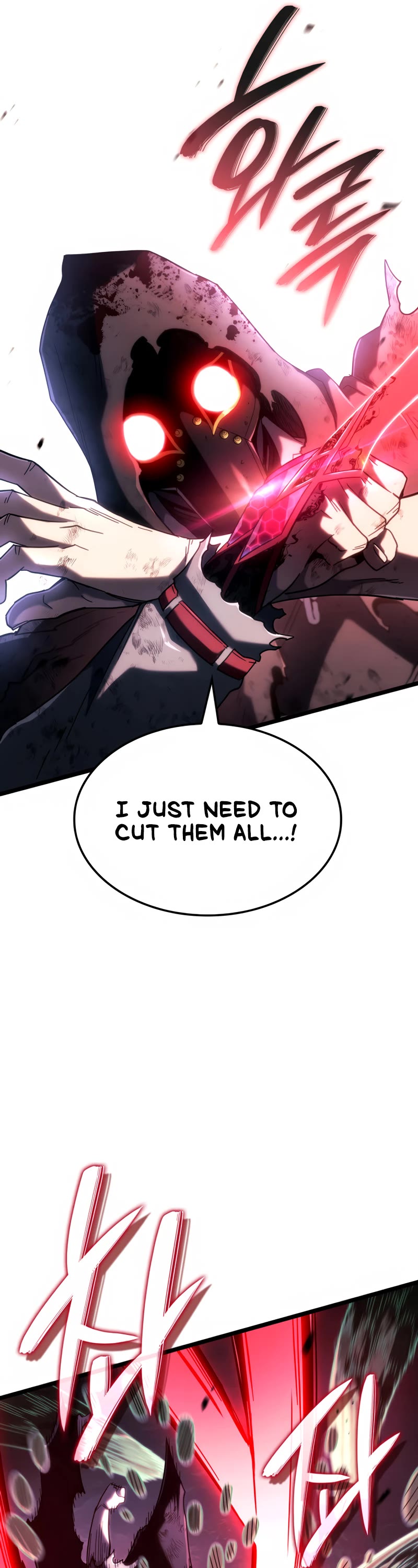 Revenge of the Sword Clan's Hound Chapter 88 page 58 - Chapter 88