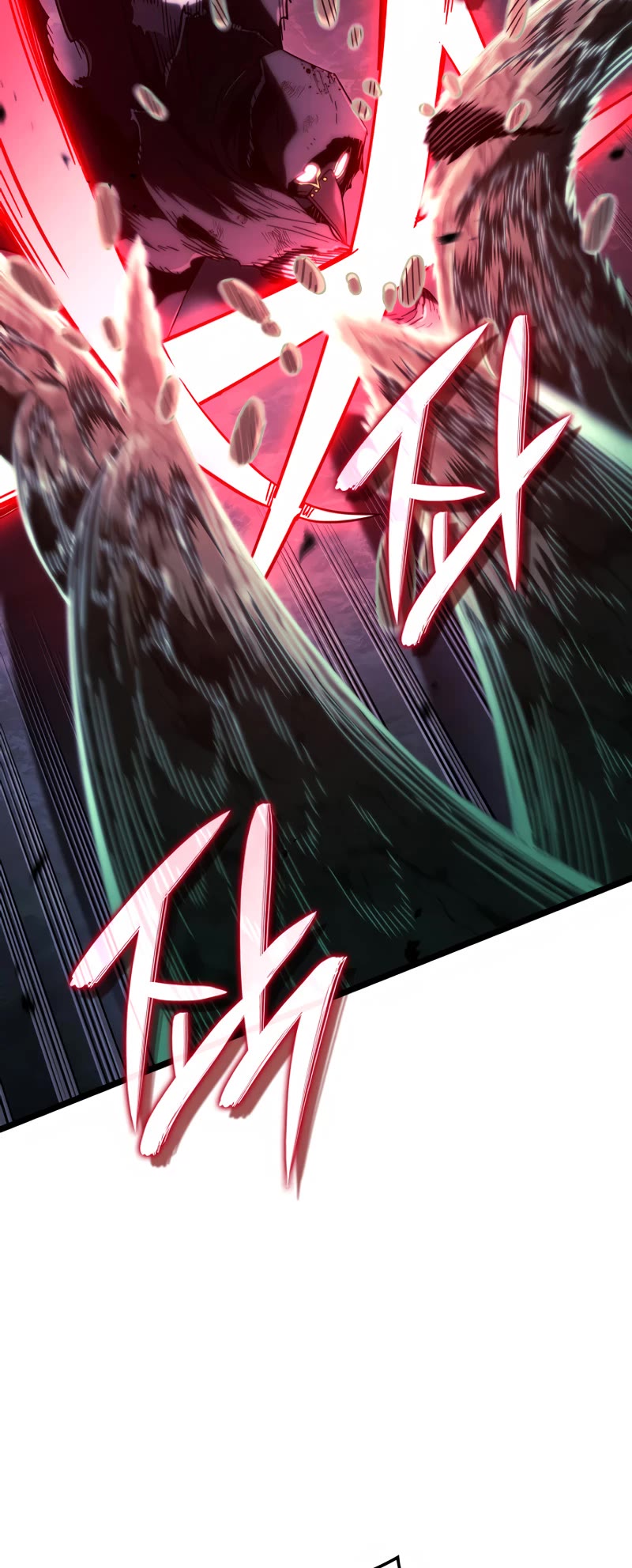 Revenge of the Sword Clan's Hound Chapter 88 page 59 - Chapter 88