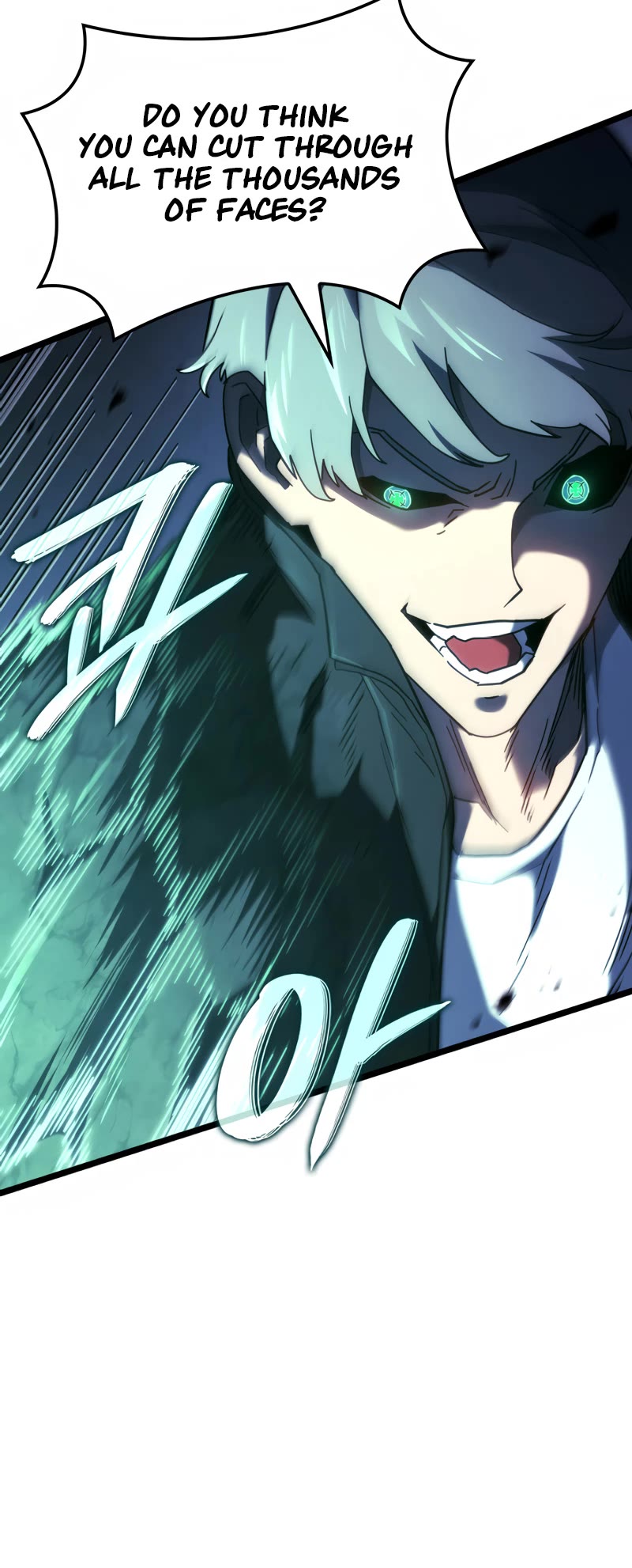 Revenge of the Sword Clan's Hound Chapter 88 page 60 - Chapter 88