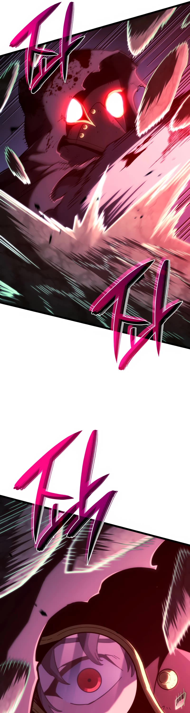 Revenge of the Sword Clan's Hound Chapter 88 page 61 - Chapter 88